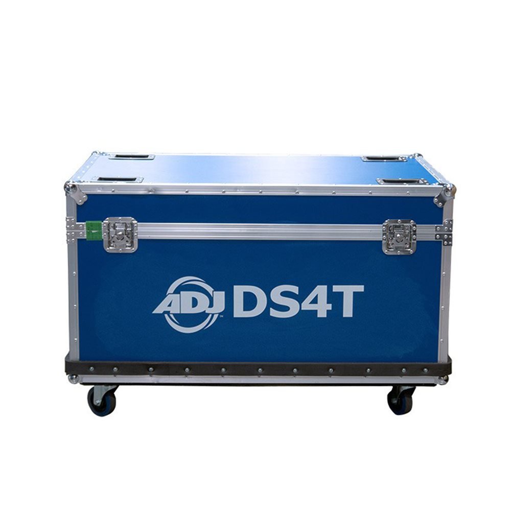 American DJ DJ Case (DS4TFC10)