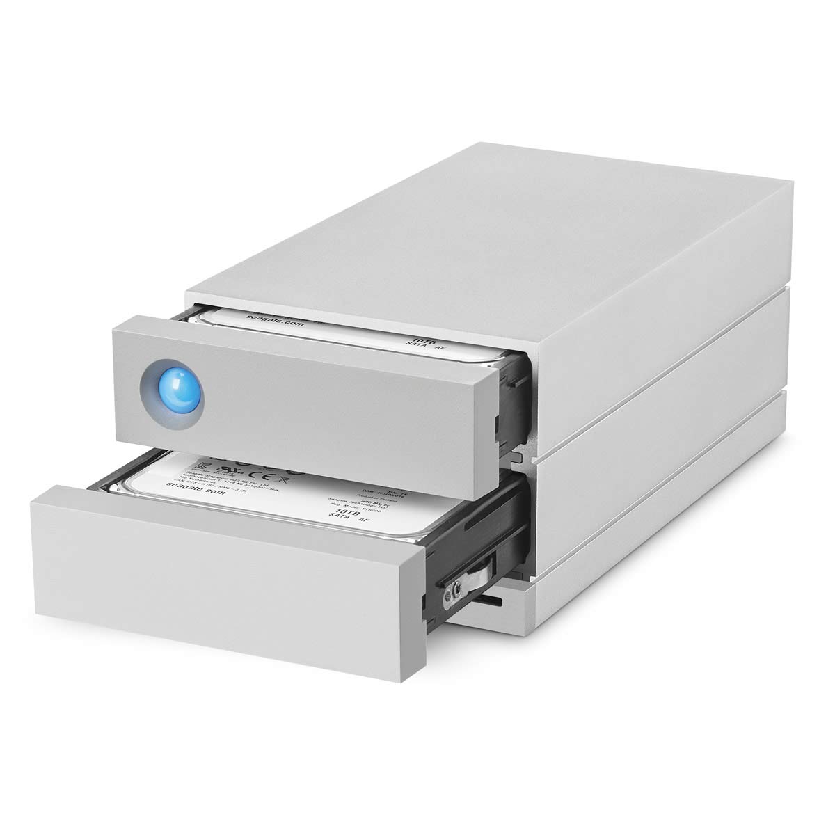 Amazon | LaCie ラシー 外付けHDD ハードディスク 16TB 2Big Amazon | LaCie ラシー 外付けHDD ハードディスク 16TB 2Big