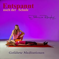 Page de couverture de Entspannt nach der Schule