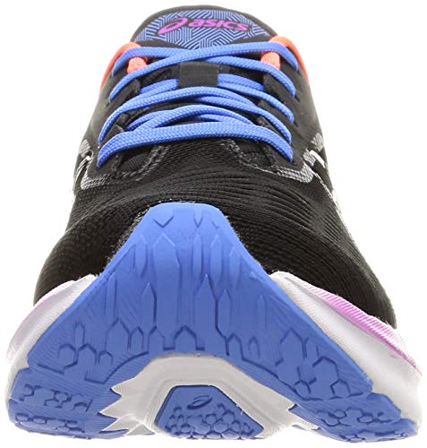 ASICS Chaussures Femme Novablast, 38 EU, Nero