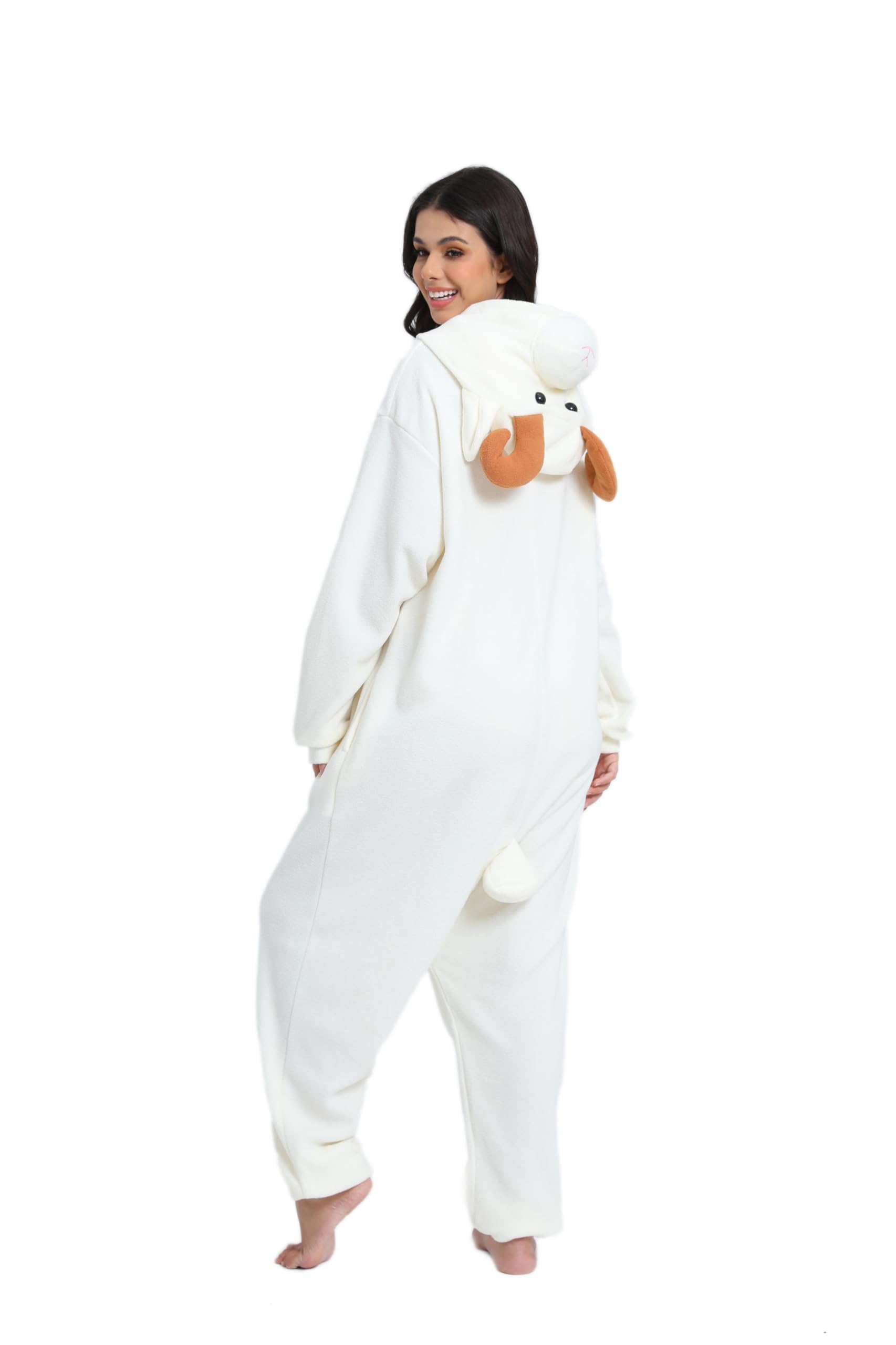 LABULA Animali Onesies Unisex Pigiama