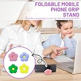 Zoom IMG-1 jynxor 4 pezzi impugnatura smartphone Zoom IMG-1 jynxor 4 pezzi impugnatura smartphone