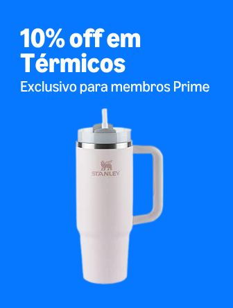 Cupom Amazon