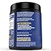 Raw Barrel - “No Bull” Creatine Monohydrate Pills, Creatine Pills for Faster Recovery, Increased Muscle Volume & Strength, Micronized Creatine Capsules for Fast Absorption, 4200mg 240 Capsules
