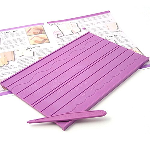 Topscore Multiboard Scoring Board + Tool Card + Box Creator Crafter's Companion