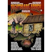 Nightmare Abbey 10