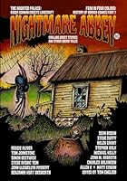 Nightmare Abbey 10 B0GXFVGCRC Book Cover