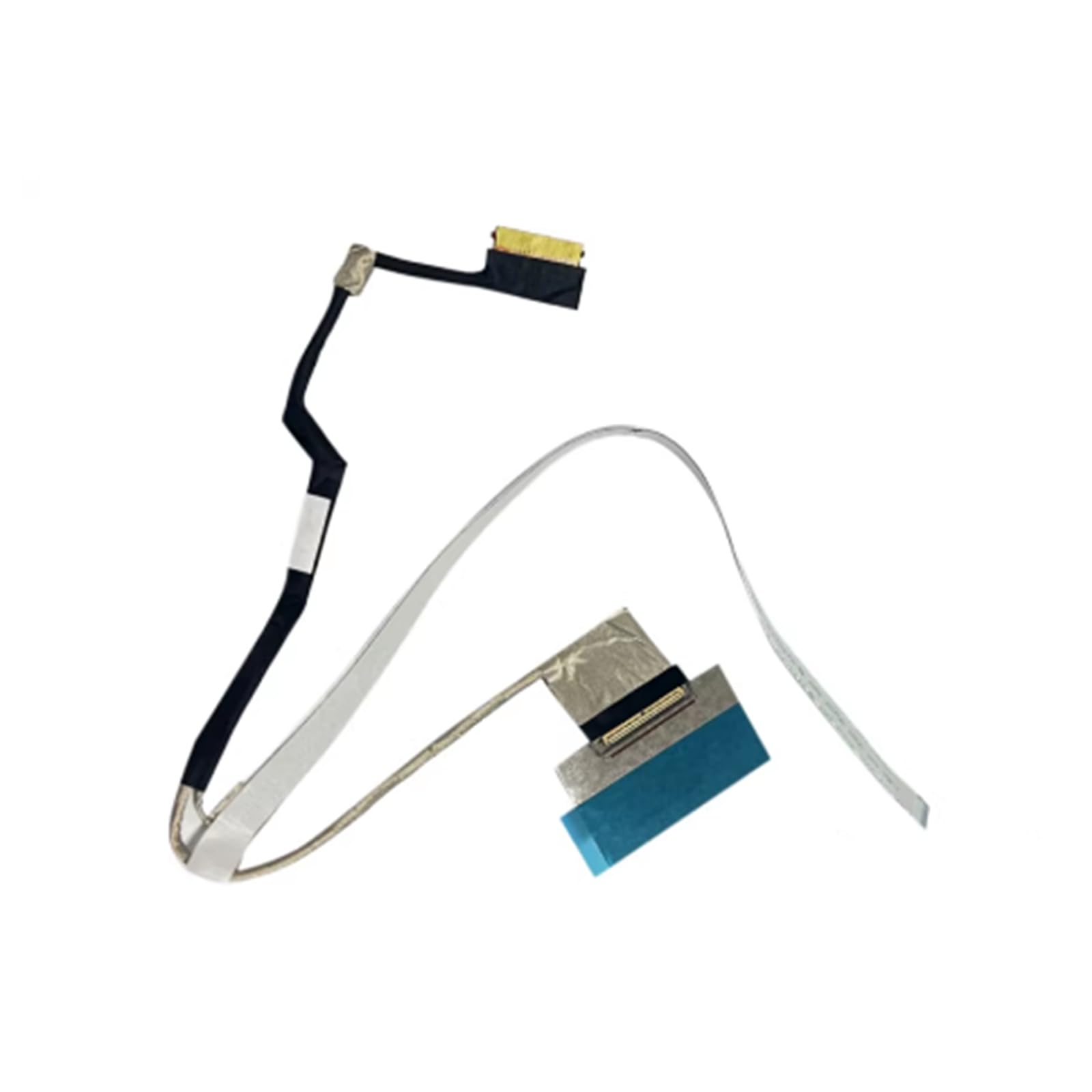 Cable flex de pantalla para HP Victus 15-fa0000 video LED de 40 pines 2