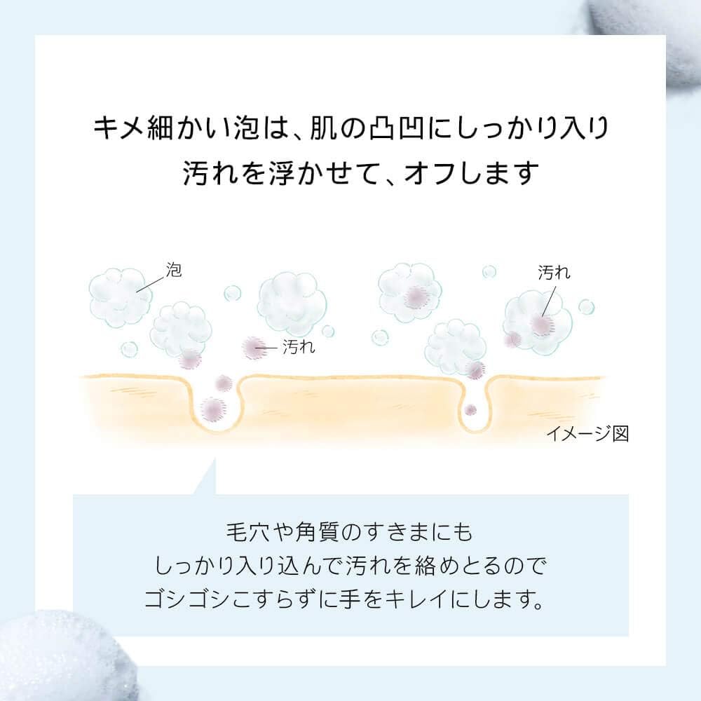 BOTANIST（ボタニスト） ボタニカルハンドソープ