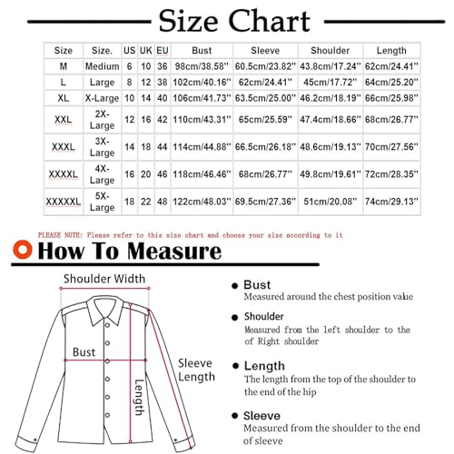 Generic Button Down Jean Jacket for Men Classic Fit Lapel Collar Bomber Jacket Casual Long Sleeve Trucker Style Denim Jackets2