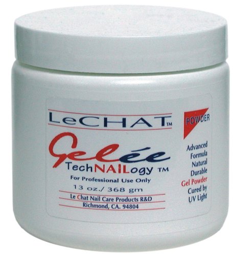 Lechat Powder Gel Original Stardust 13 Oz.