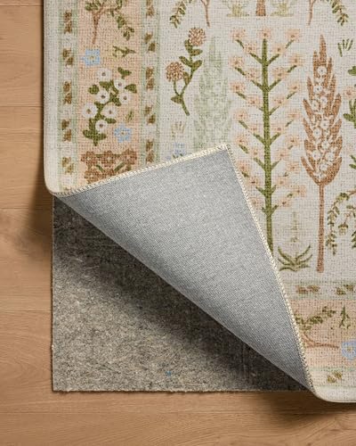 Tapete Loloi Rifle Paper Co. Canopy 229x290 cm miniatura 5