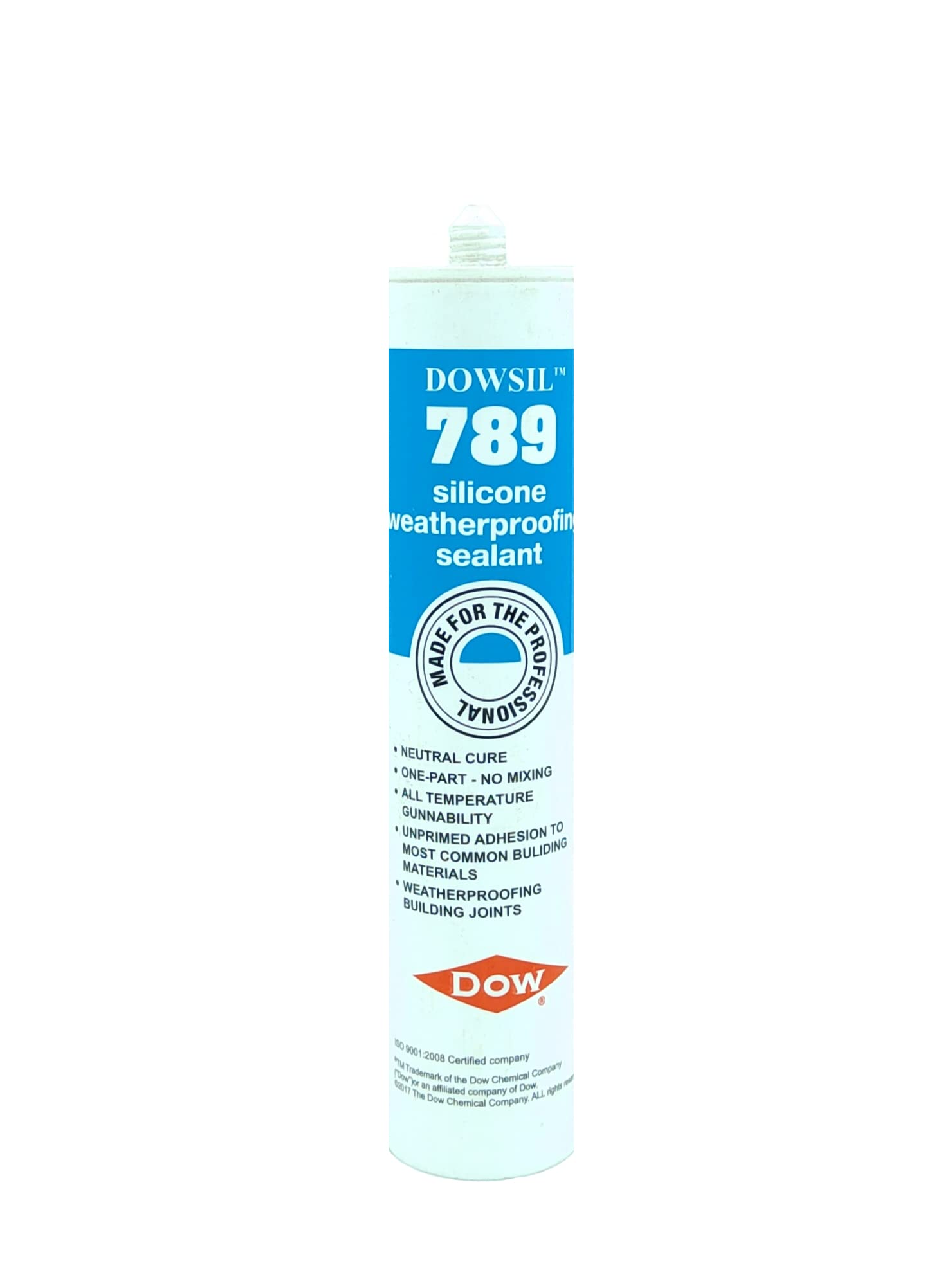 Buy Dowsil Dow Corning 789 Weatherproofing Silicone Sealant Made For Professional