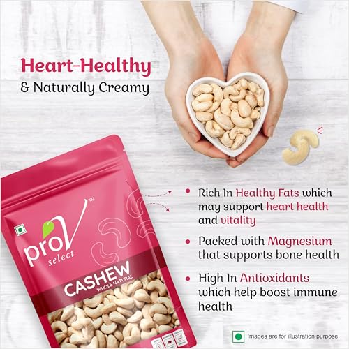 Image of ProV Select - Cashew 1Kg