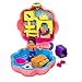 Price comparison product image Polly Pocket GFM52 Toy, Multicoloured