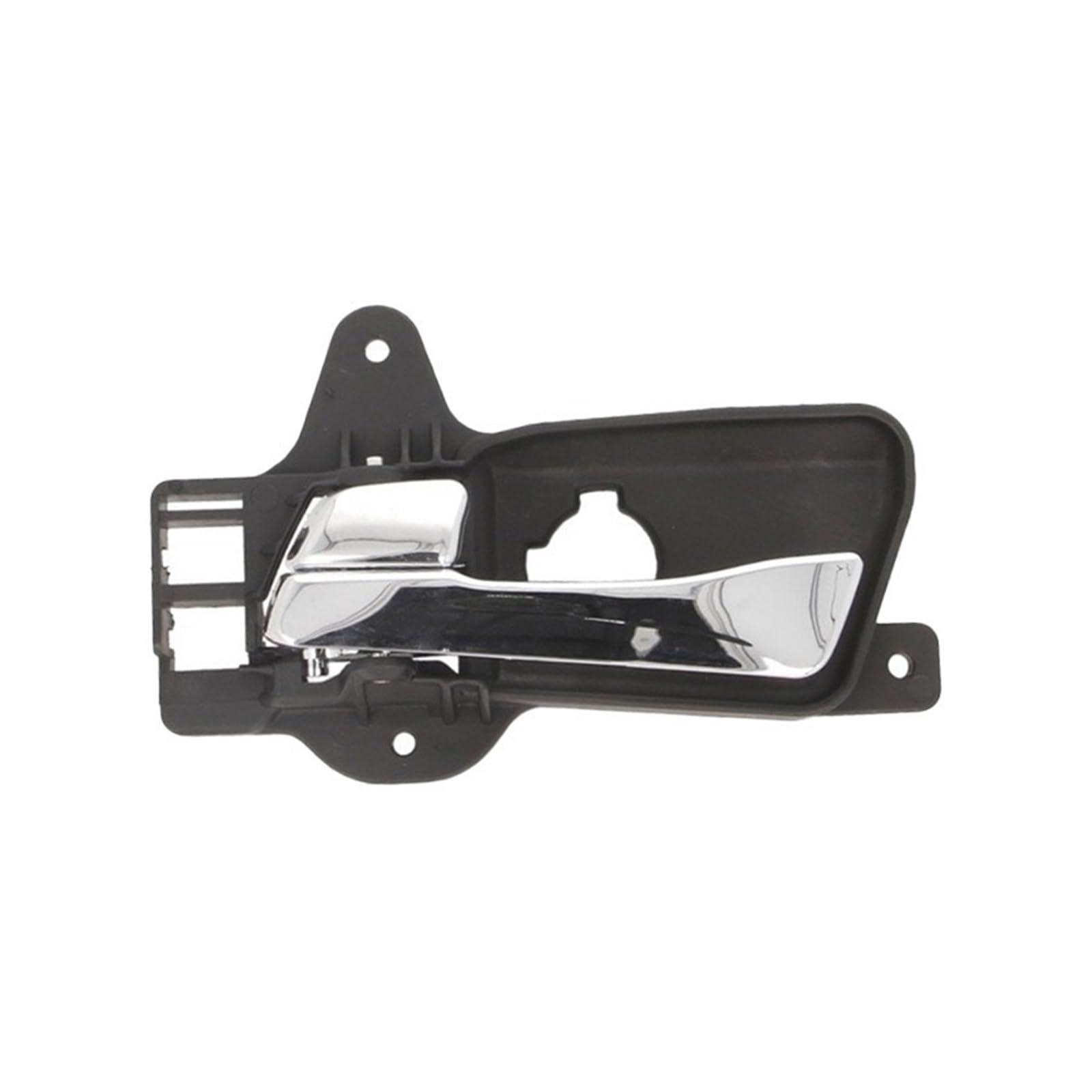 Hewpngs Rear Left For Hy&Undai I30 I30cw 20072012 Interior Door Handles Front Right Inner Handle Chrome Master Window Switch