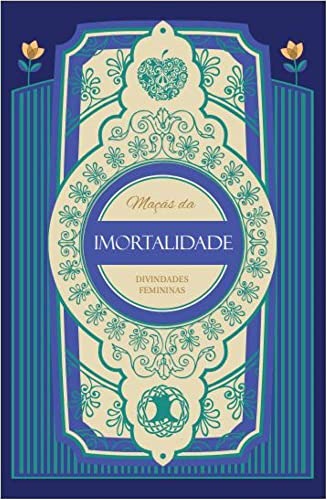 Maçãs da imortalidade