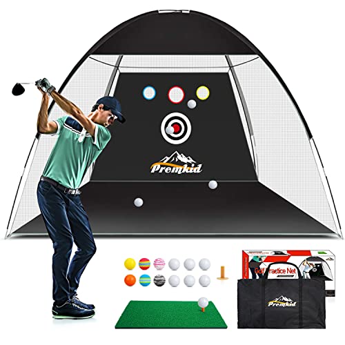 List of Ten Best Golf Chipping Net For Indoor Use Top Picks 2023 Reviews