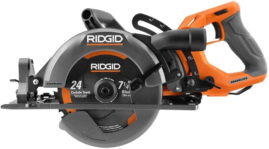 Find The Best Ridgid Cordless Circular Saw Reviews & Comparison Katynel