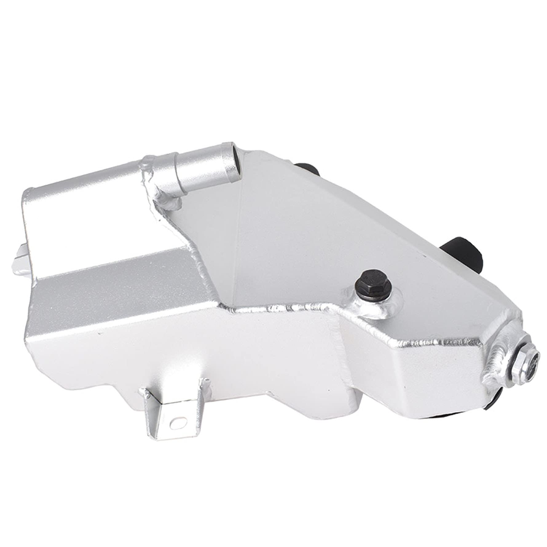 munirater Réservoir de liquide de refroidissement de moteur 6 L pour 03-07 F-250 6C3Z-8A080-B 9C34-8101-AA 603-217
