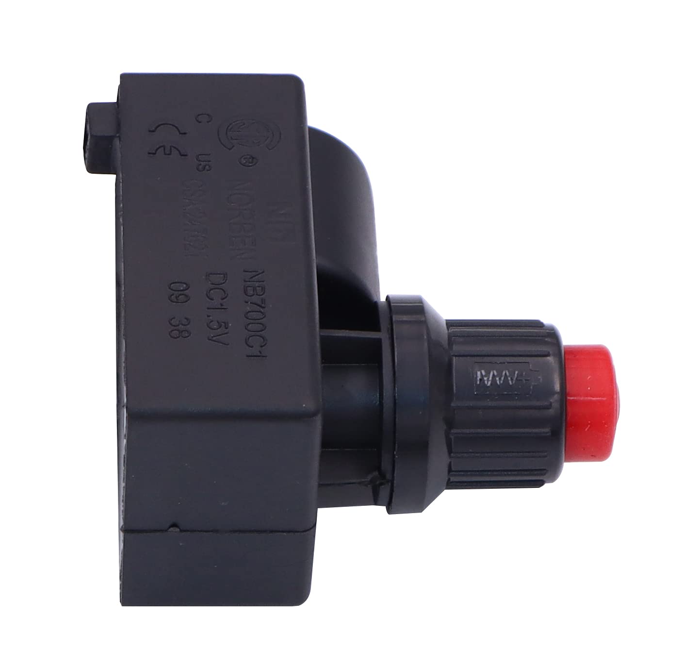 Buy METER STAR CSA Certified Propane Electronic Pulse Gas Igniter and