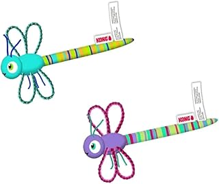 KONG Company 38751707: Flingaroo Dragonfly Cat Toy