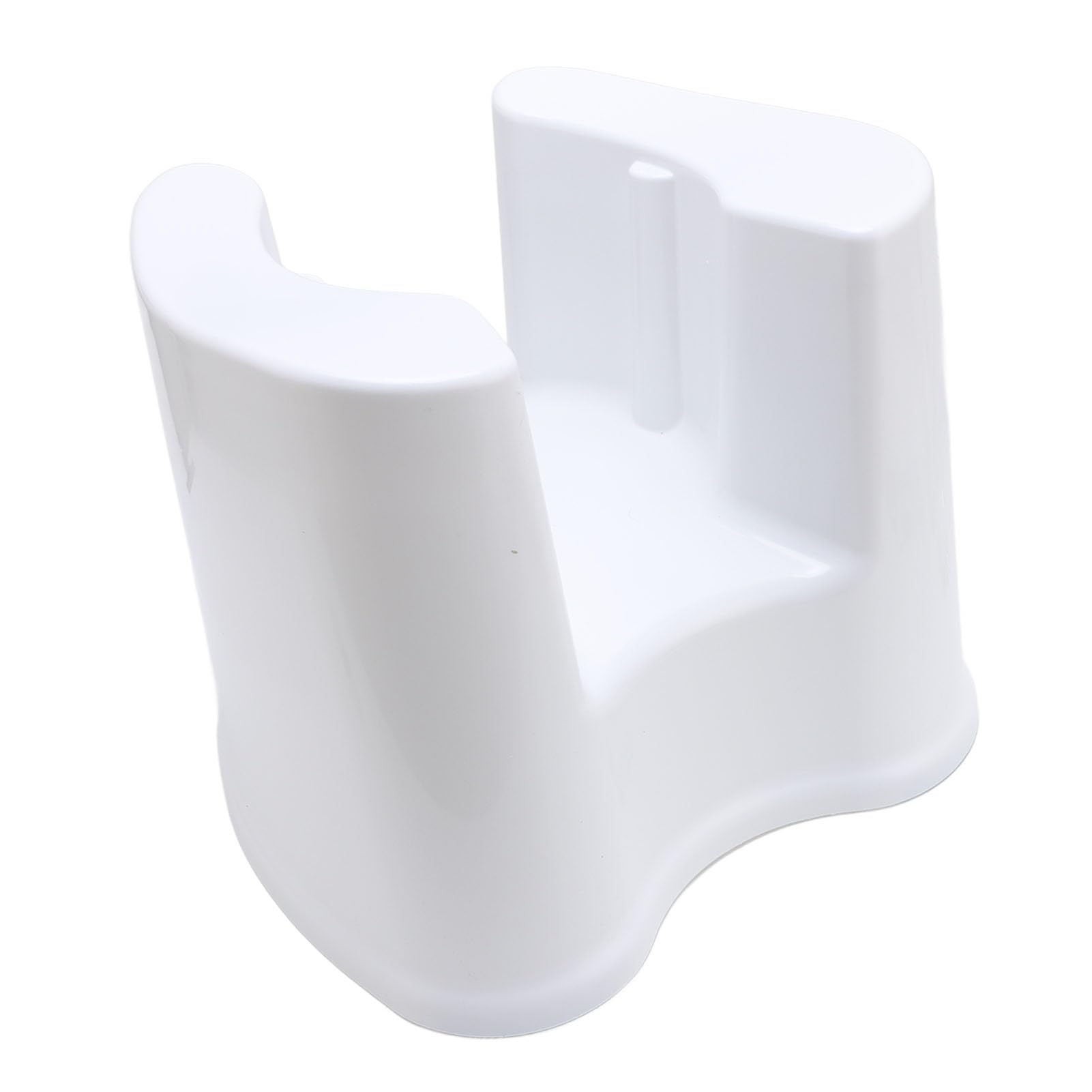 Silla de Ducha para Ducha Interior, Asiento de Ducha de Plástico Espesado Asiento de Ducha para Adultos, Asiento de Bañera de Banco de Ducha Antideslizante para Baño, Ancianos