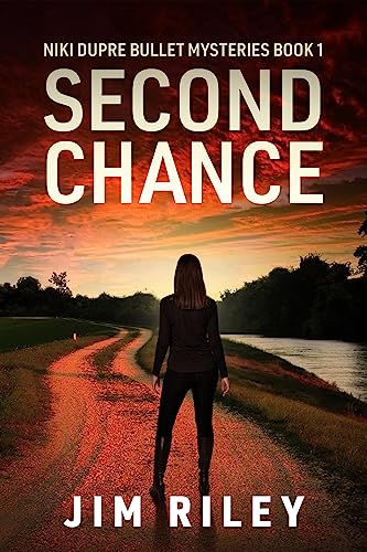 Second Chance (Niki Dupre Bullet Mysteries Book 1) (English Edition)