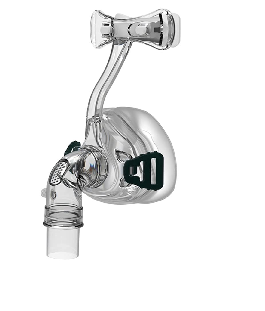 Medrop Clean E2C Mask with Head Gear Vented/CPAP Mask (B085TK6XWT) Amazon Price History, Amazon Price Tracker