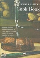 House & Garden's Cook Book B002ZVIBCG Book Cover