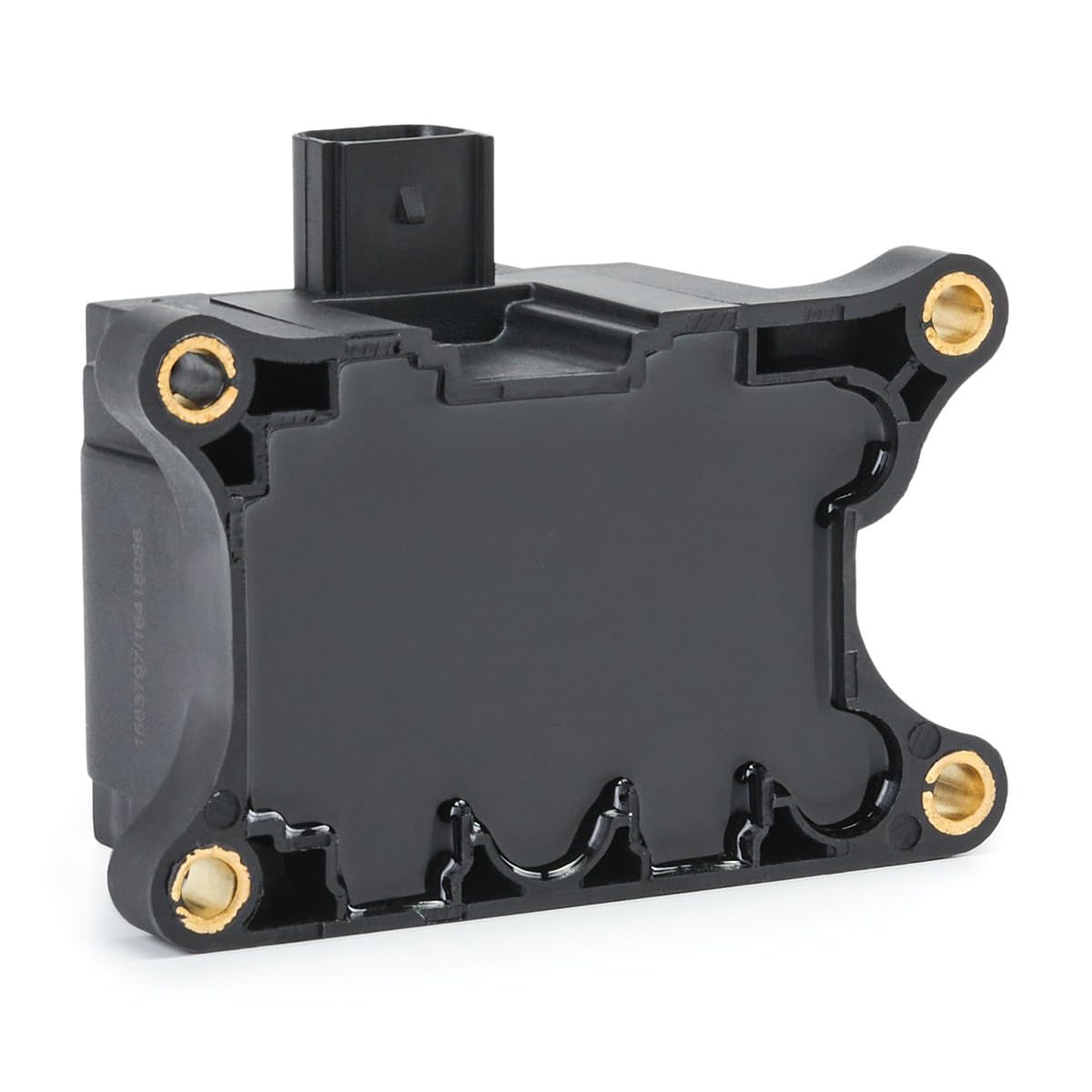 RIDEX 689C0415 Bobina d'accensione Compatibilità con FORD Fiesta Mk6 Hatchback JA8, JR8