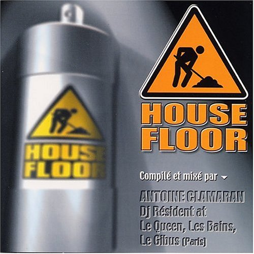 House Floor