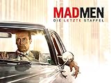 mad men kritik  Enttäuschung