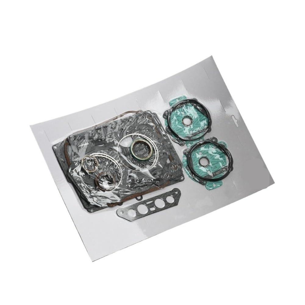 Jeu de joints de culasse 18-4303-1 éviter surchauffe moteur bateau V4 115HP