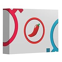 Cranio Creations - Spicify, Un Gioco Hot Per Coppie e Gruppi Di Amici