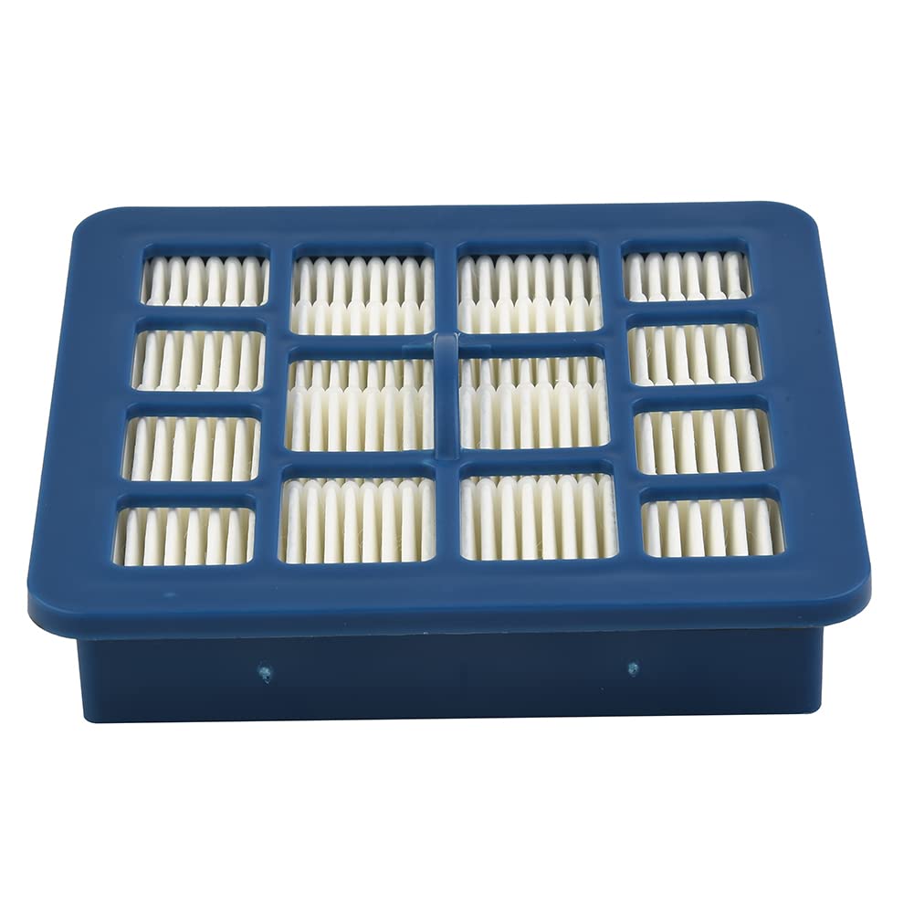 2pcs/set Vacuum Cleaner Filter Fit For Koenic KVC 7321 Vacuum Cleaner Replacement Parts Accessories Comprehensive