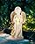Solar Angel Statues for Outside Garden, Solar Angel Figurines Lights for Cemetery Decorations, Yard Decor, Pathway Accent, Lawn Ornaments, 12" Outdoor Memorial Angel for Graves, Memorial Gardens