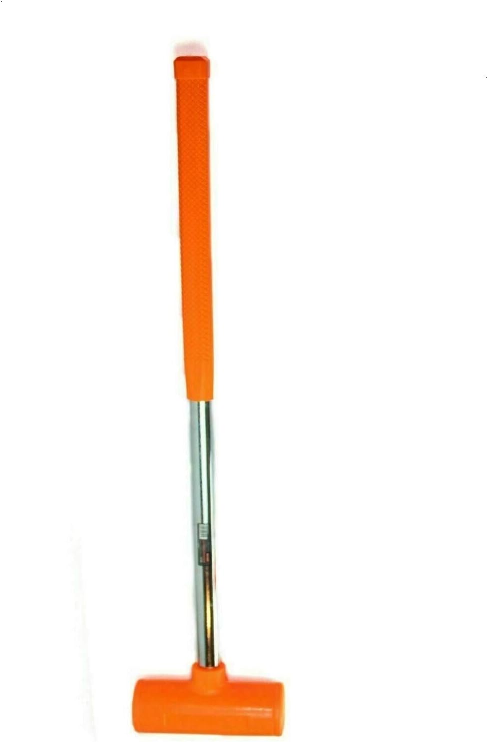 12 LB Deadblow Soft Face Hammer Dead Blow Shock Absorbing, Jikkolumlukka