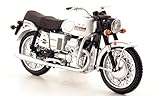 Bauart : Fertigmodell Moto Guzzi V7 Special, weiss, Modellauto, Fertigmodell, MCW-SC46 1:24