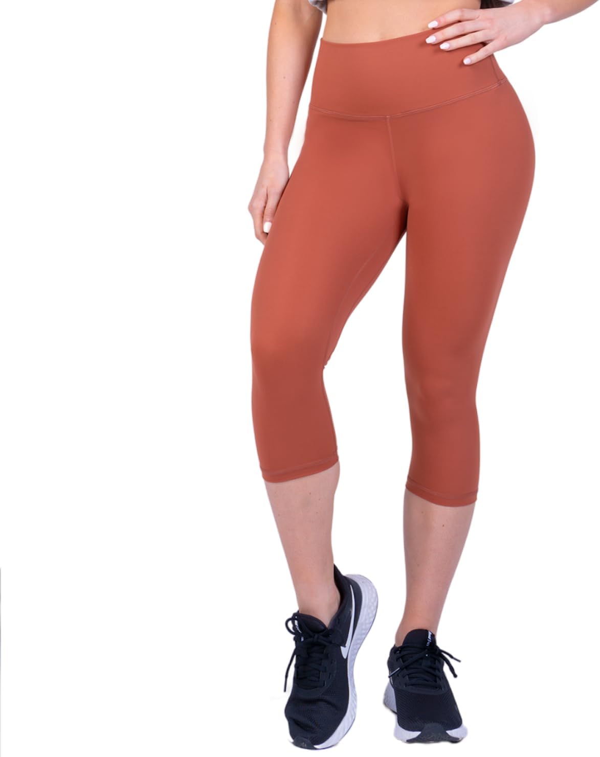 SunplusTrade Femmes Leggings Yoga Pantalon Togo Ubuy - Main Image