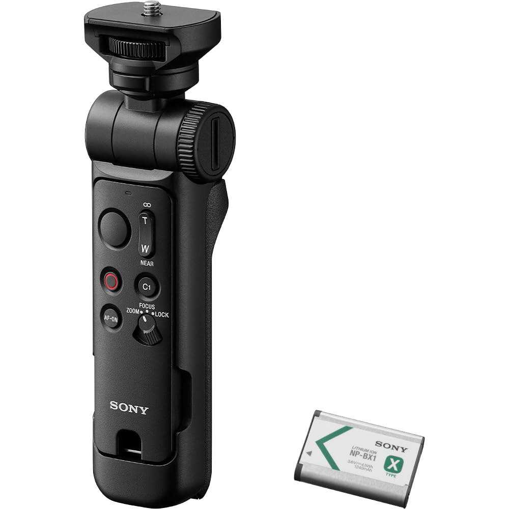 Amazon | SONY(ソニー) ACC-VPT3XK アクセサリーキット(GP-VPT3