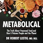 Cover of Metabolical