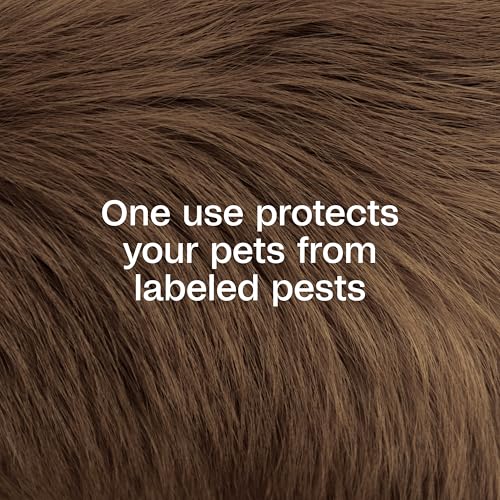 Image of ADAMS Plus Pyrethrin Flea Dip For Dogs and Cats, Kills & Repels Ticks, Lice, Gnats, Mosquitoes, Fleas & Flies, For dogs, cats, puppies, and kittens, 4 Fl oz