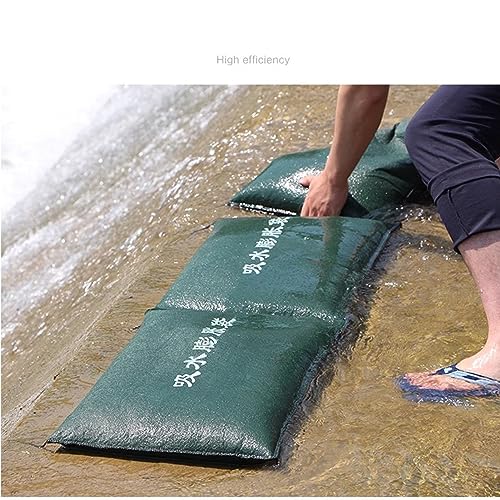 Barreras de protección contra inundaciones para evitar humedades en accesos 6