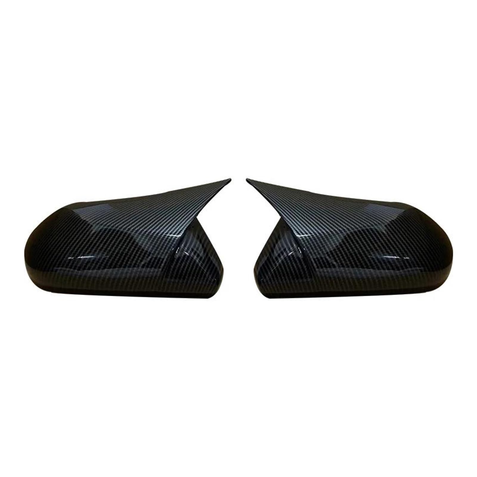Couvercle de rétroviseur Camry protège et relook vos coques de rétroviseurs latéraux d'aile