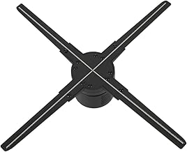 Kafuty Holographic Projector Synchronization Marketing UK