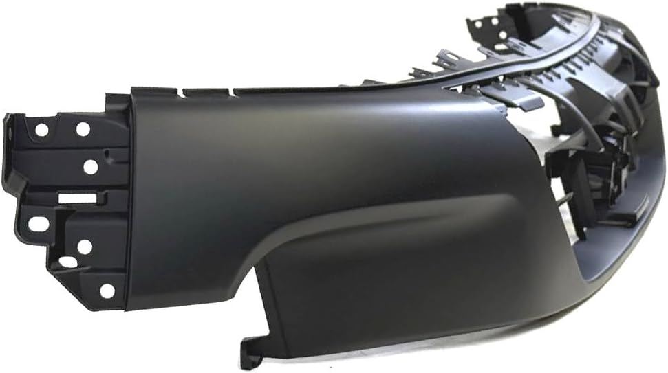 FitParts Compatible with Mazda CX-50 2023-2024 Front Lower Bumper Cover. New, Primed. Sport, GT & GS-L Models 2.5l MA1015104 VA4050032