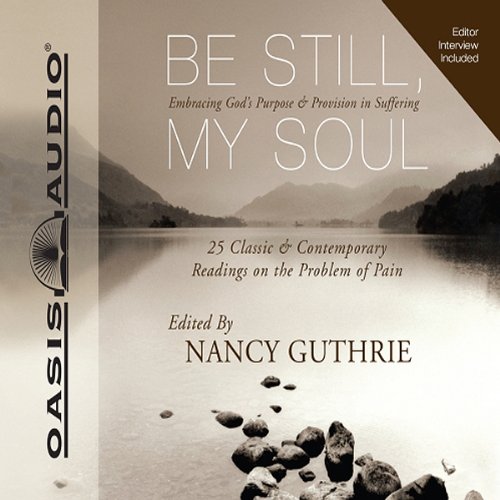 Cover art for Be Still, My Soul