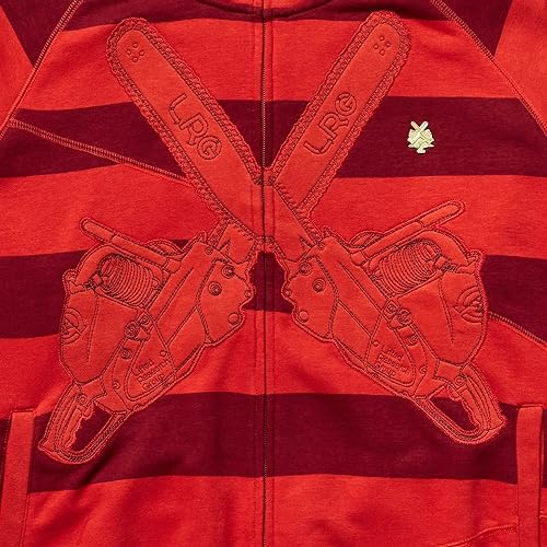 LRG mens Friday the 47th Hoody3