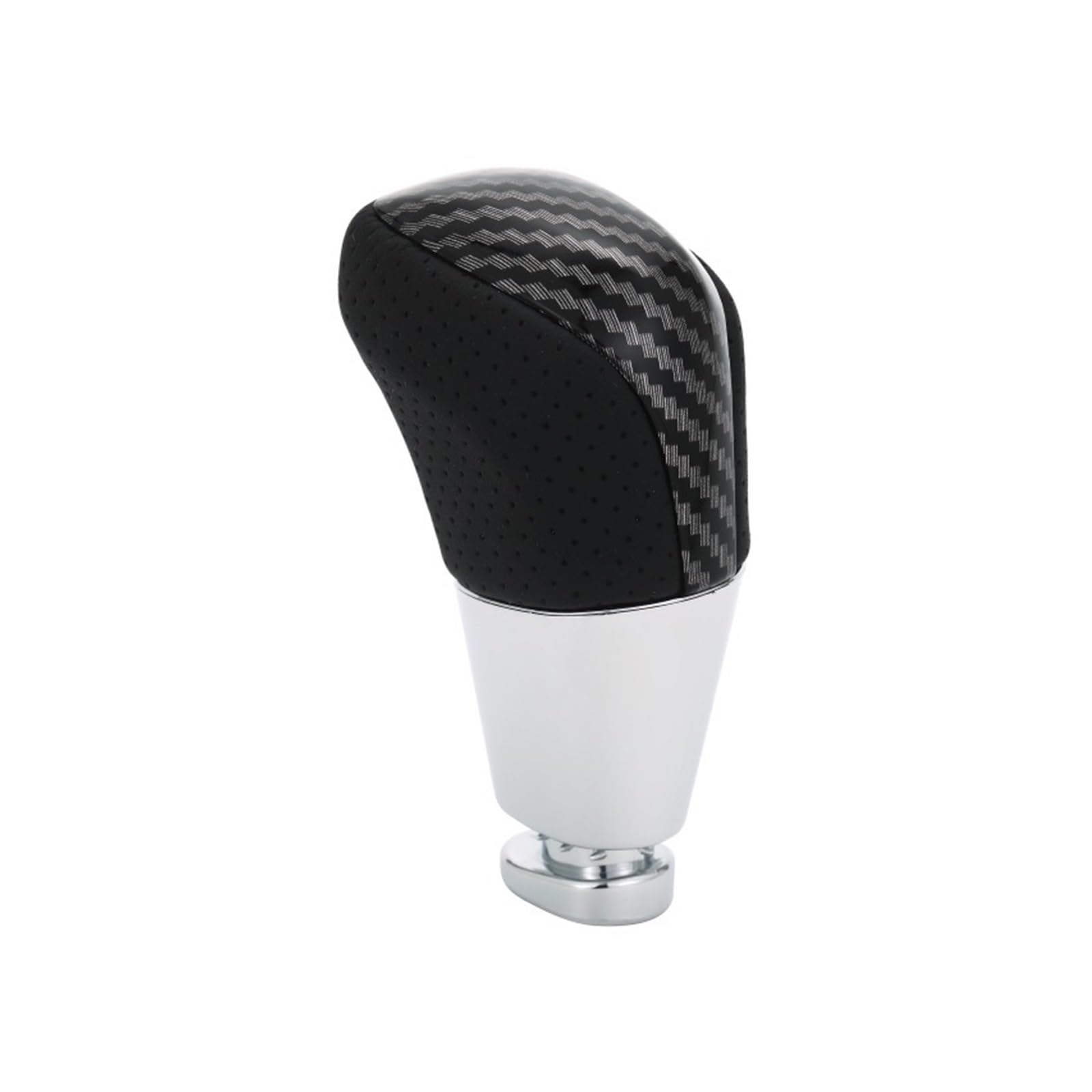 ZNCOJL Car Gear Stick Knob for Toyota for Mark X 2010-2017 Car Gear Shifting Handball No Modification Required(B)